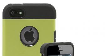 Give Your iPhone a New Look With These Cases and Covers