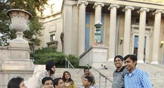Indian students turn their back on US grad schools
