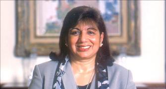 Kiran Mazumdar Shaw, 3 others on Forbes philanthropy list