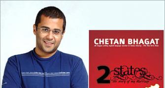 Chetan Bhagat: The pretty girl is always right