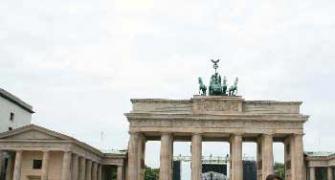 Study Germany: Where industry meets academia