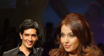 Manish Malhotra on Bollywood's sexy six
