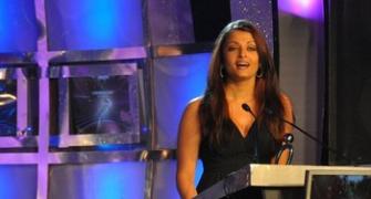 Rahul Gandhi, Ash, Deepika win Youth Icon Awards