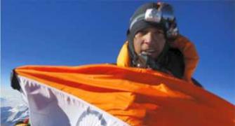 My Everest Adventure: I was 16, I felt just right