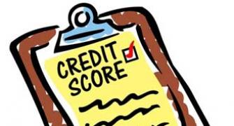 How to improve your credit rating