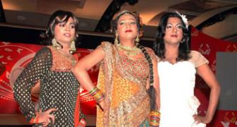 India's first-ever talent hunt for transgenders