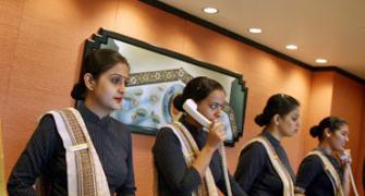 Hotel industry sees no signs of revival: India Ratings