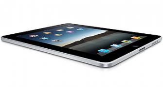 Reader speak: 'iPad a hit? Gimme an iBreak!'