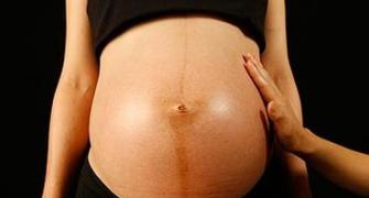 50% of all pregnancies in India unintended