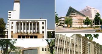 How to choose an engineering college?