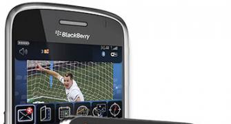 Get into FIFA World Cup mania with your smartphone