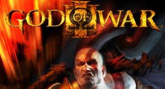 Gaming: There's never a dull moment in God of War III