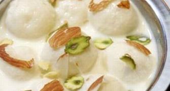 5 low-cal Diwali desserts to keep sugar in control
