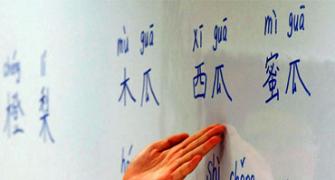 Here's why you should learn Mandarin