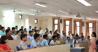 Rethinking MBA education in India