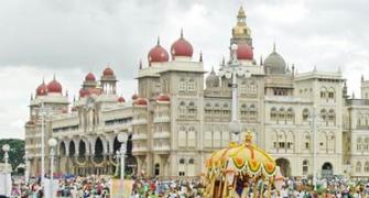 Why Mysore's royal Dussehra is a must-see