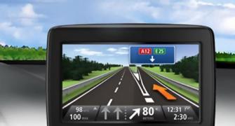 10 best GPS navigation systems for your car