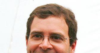Rahul Gandhi 'most likely to marry in 2011'!