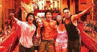 Yeh dosti: Tell us about YOUR fun times with pals!