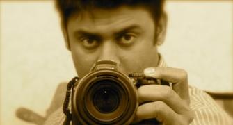 Manav Gohil: My lens, my story!