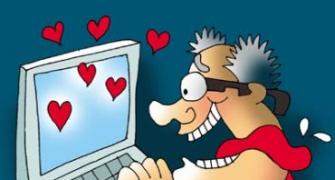 Men are more aggressive on dating sites. Agree or not?