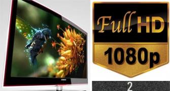 10 tips to consider before buying an HDTV this Diwali