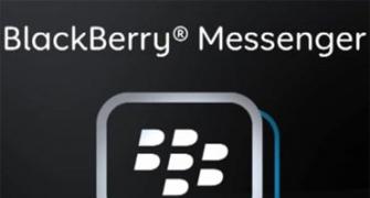Recovering from BlackBerry crash? 7 really cool chat apps