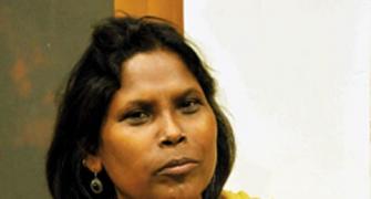 This Dalit lawyer wants to educate and empower women