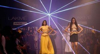 REVEALED: The inside story of the Indian fashion industry