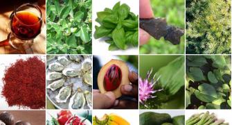 TOP 15: aphrodisiacs that will spice up your SEX life!
