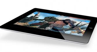 Gadgets: The cool and not-so-cool tech of 2011