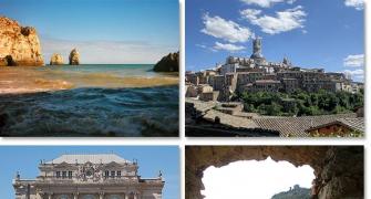 PIX: 7 amazing destinations to explore in Europe