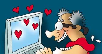 Facebook voyeurism: Are YOU hooked?