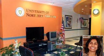 Indian students in US may sue Northern Virginia Univ