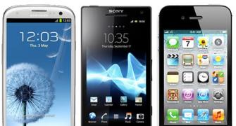 Can Samsung Galaxy S III take on the iPhone?