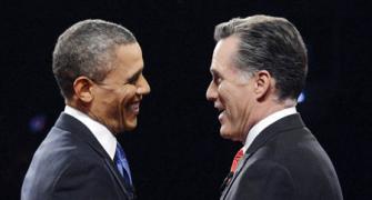 How Obama or Romney could affect your investments