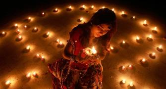 Reader invite: Share your Diwali pictures!