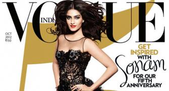 VOTE: Sexiest India covergirl this October!