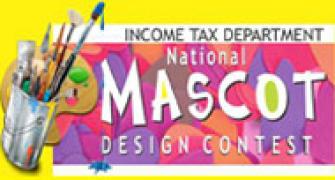 Design a mascot, win Rs 1,00,000!