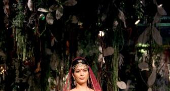 PICS: Chitrangada and more bridal beauties!