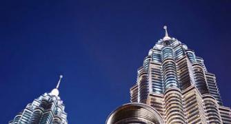PICS: Kuala Lumpur, the shopper's paradise