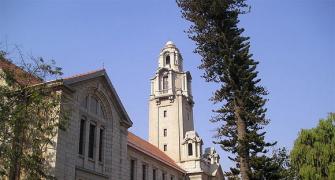 No four-year undergraduate programme for IISc Bangalore