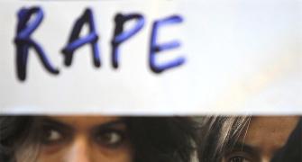 Your say: How can women be safe?