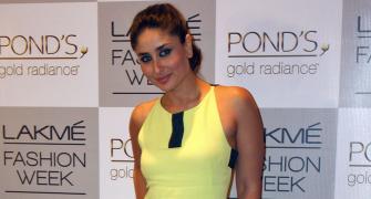 OUCH! Did Kareena Kapoor just OUTSHINE her sister?