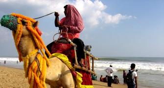 Odisha travel: Exploring India's east coast