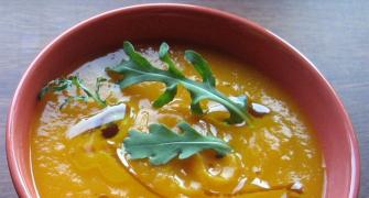 Recipes: 5 delicious winter soups