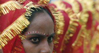 Dowry deaths account for 40-50% of female homicides in India: Report