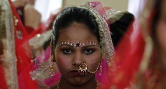 51% girls will cancel wedding if in-laws demand dowry: Survey