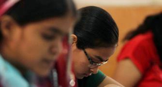 The problem with entrance examinations in India