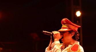 Palash Sen controversy: What really happened at IIT-B!